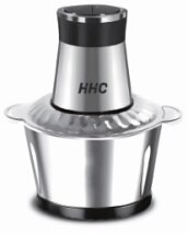 فرامة سلطة HHC ستانلس 3 لتر  سرعتان