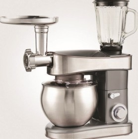 طقم عجانة 6 لتر 3in1