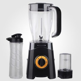 خلاط لمس متعدد الاستخدامات