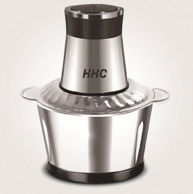 فرامة سلطة HHC ستانلس 3 لتر  سرعتان