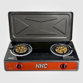 طباخ غاز 2 عين HHC