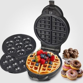 ماكنة وافل ميجا