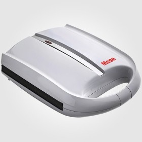 توستر ميجا  بلاستيك