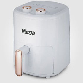 مقلى هوائي ميجا 4 لتر