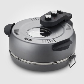 فرن بيتزا ميجا 40 سم