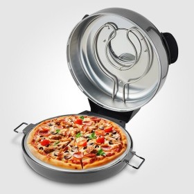 فرن بيتزا ميجا 40 سم