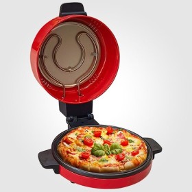 خبازة  كهربائية ارضية جرانيت 30سم