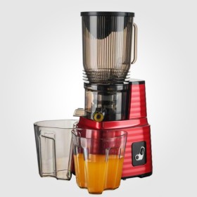 عصارة فواكة